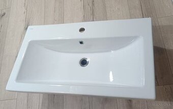 Umývadlo cersaint 80 cm