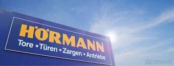Hörmann dvere a brány – autorizovaný predajca MADIX