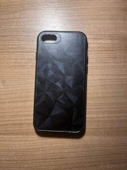 Mobilfox kryt iPhone SE 2020/22