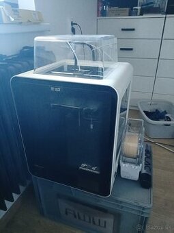 3D tlačiareň Creality B200