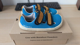 Barefoot Belenka Seasiders veľkosť 26