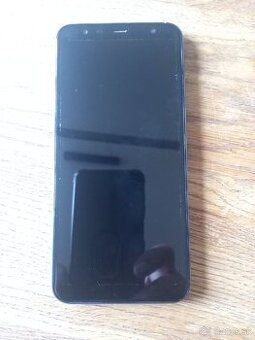 Samsung J6 - 1