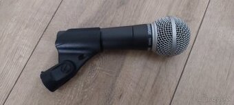 Shure SM58 LCE