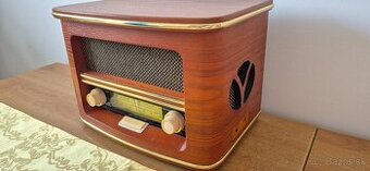 Radio s CD, USB