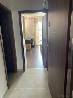 Predaj útulný 1-izbový byt , 34m2, ihneď voľný