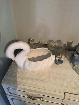 DEKORáCIE DO BYTU LABUT,KARAFA A INé