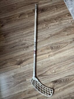 Florbalová hokejka Exel Shock Absorber 2.9