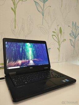 Dell Latitude E5440 - 14" / i5-4210U / RAM 8GB / 128 SSD