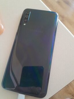 Samsung Galaxy A50