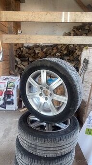 Kolesá 5x112