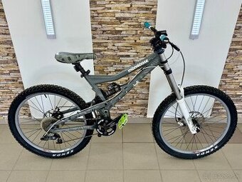 CrossBike Mongoose Boot'R Apprentice...