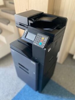 Kyocera TASKalfa 306ci A4 Colour Multifunction Laser Printer