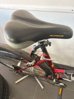 Bicykel AUTHOR