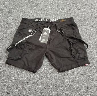 Alpha industries Thor Steinar