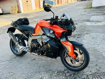 BMW K1300r
