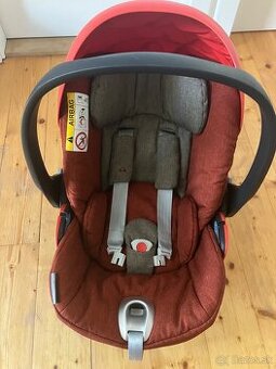 Autosedačka Cybex Cloud Q plus