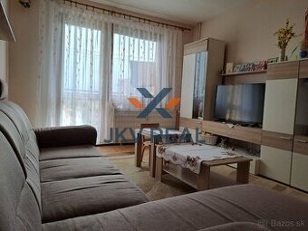Slnečný, 3-izbový byt P R E D A N E