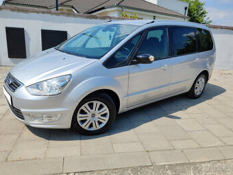 Ford Galaxy 2.0 TDCi Duratorq 7 Miesttny,rok 12/2012 top