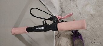 Oxelo kolobežka