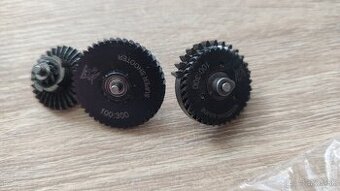 Airsoft prebytky
