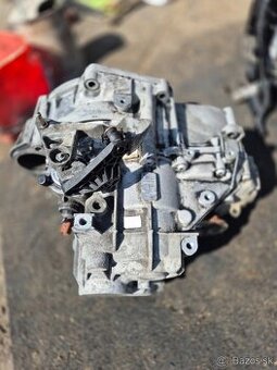 Predám manuálna 6q prevodovka pre 2.0tdi 103/125kw VW GROUP