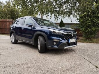 Predam Suzuki Sx4 Cross