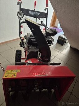 Fréza HECHT 9661SE