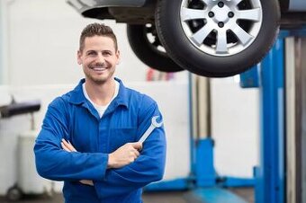 Automechanik