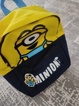 Ruksak Mimon H&M