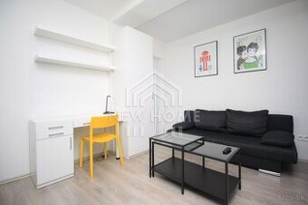 DULOVO nám. - MODERNÝ 1 iz. byt, BALKÓN,  WIFI, PIVNICA