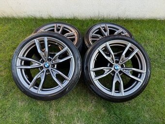 Predám originálne disky BMW M Performance 792M R19