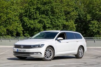 Volkswagen Passat Variant b8 2.0 TDI DSG 20 000km