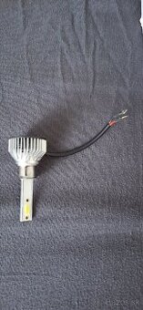 H1 led autožiarovky - 1