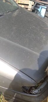 Predám Nissan Primera v celku na náhradné diely 100€