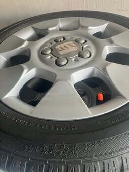 5x112 r16 195/60 r16c SAG - 1