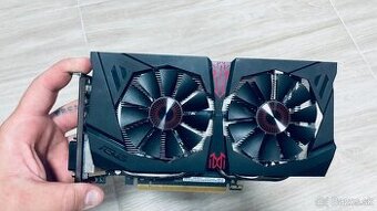 ASUS GTX960 4 gb - 1