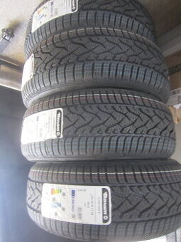 205/55R17 95V nove celoročné pneu Barum Quartaris5