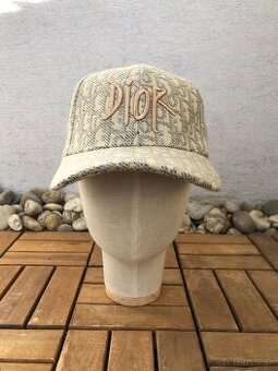 Christian Dior šiltovka - 1