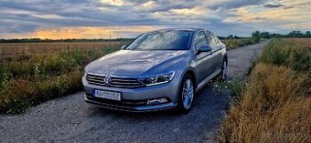 Volkswagen Passat B8
