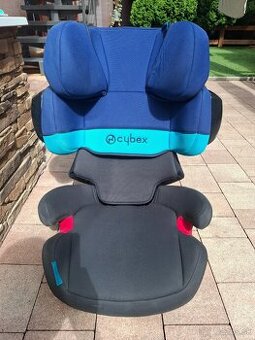 Autosedačka cybex - 1
