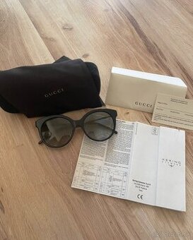 Gucci originál okuliare - 1