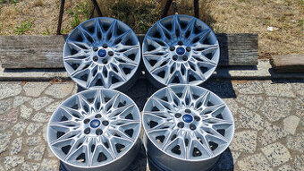 5x108 R18 --- FORD ...