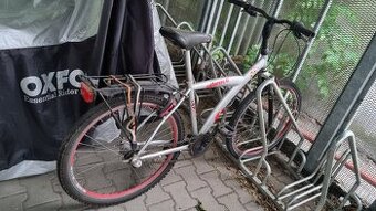 Bicykel Snake 26" kolesá plne pojazdný