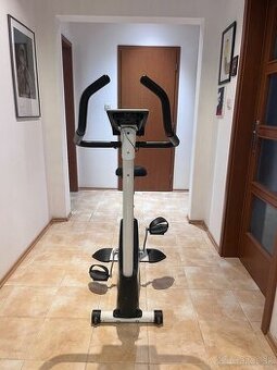Stacionárny bicykel SPORT WELL