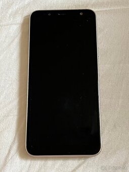 Mobil Samsung Galaxy J6