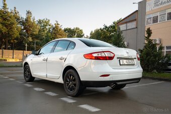Renault Fluence 2013, 75ooo KM ✅
