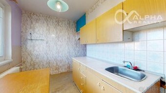 EXKLUZÍVNE 2 izbový byt s loggiou, Za Hornádom , Spišská