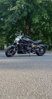 Ducati XDiavel Dark