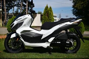 SYM jet x 125 - 1