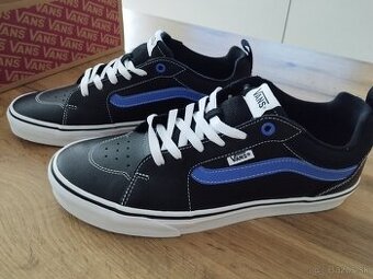 Vans pánske tenisky - 1
